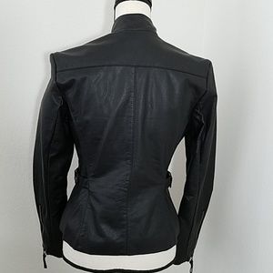 New York & Company Jackets & Coats - New York & Company Moto Jacket New York & Company Jackets & Coats - New York & Company Moto Jacket
